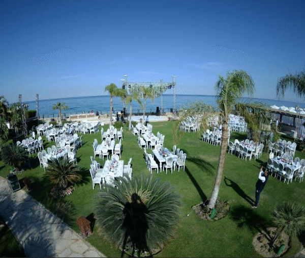 Mövenpick Resort El Sokhna