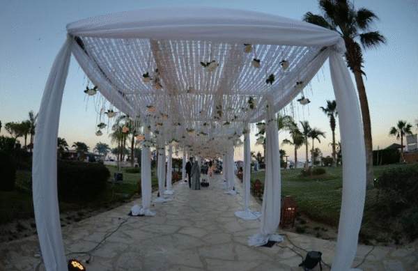 Mövenpick Resort El Sokhna - Image 2