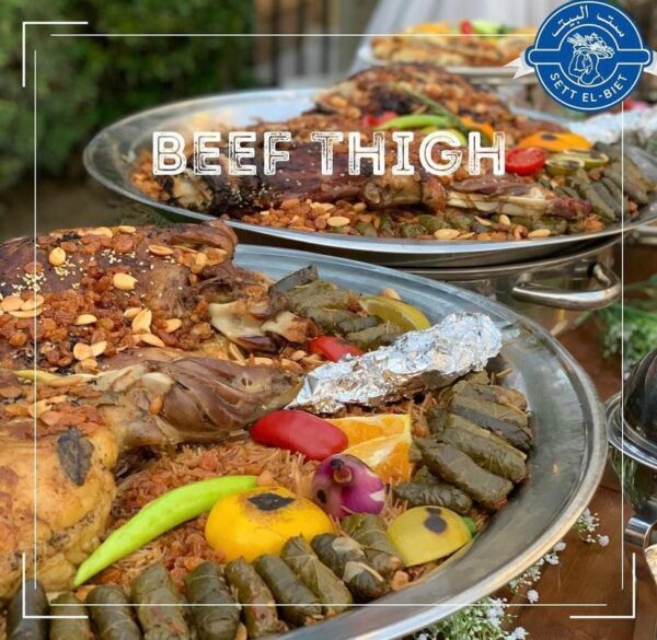 Open Buffet 5 By Set El-Biet - Image 3