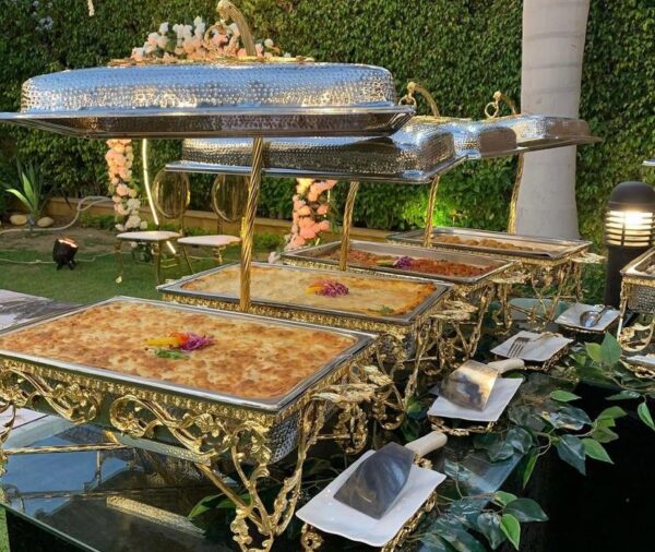 Open Buffet 5 By Set El-Biet
