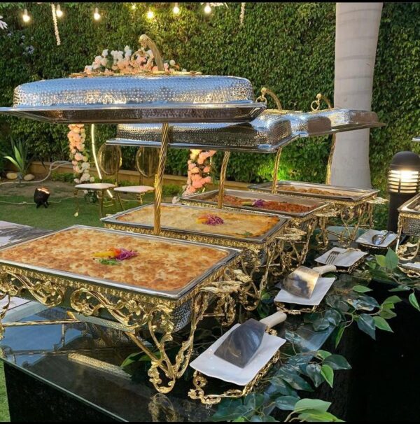 Open Buffet 5 By Set El-Biet