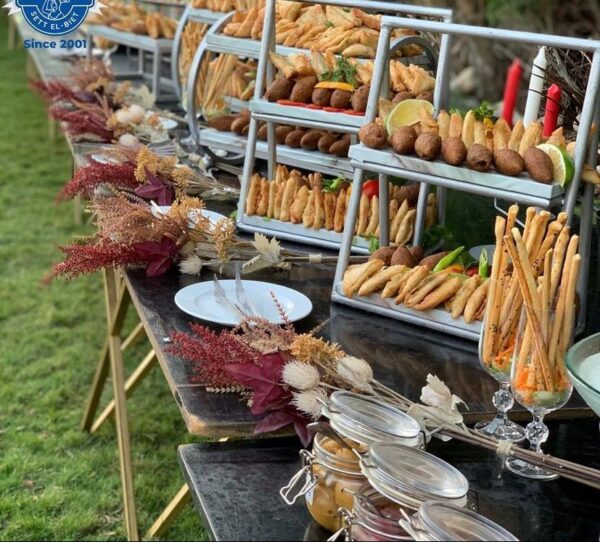 Open Buffet 5 By Set El-Biet - Image 4