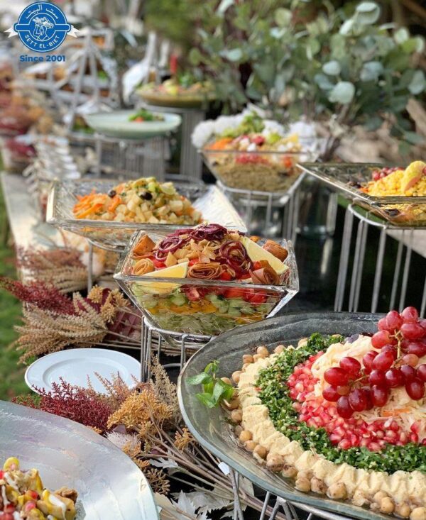 Open Buffet 2 By Set elbiet - Image 3