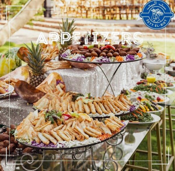 Open Buffet 2 By Set elbiet - Image 4