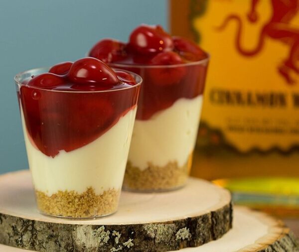 Cheese Cake by Bites