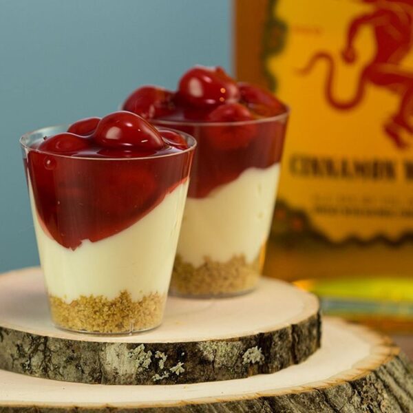 Cheese Cake by Bites