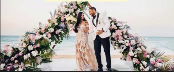 Vikky's Summer Wedding Packages for Weekends - Image 5