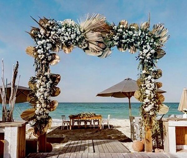 Vikky's Summer Wedding Packages for Weekends