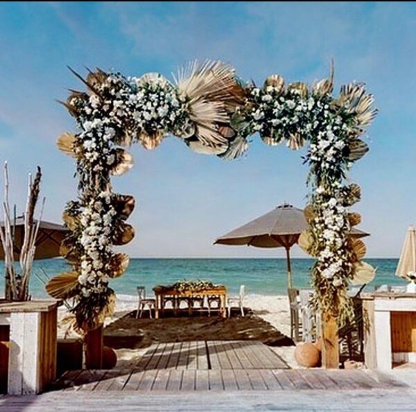 Vikky's Summer Wedding Packages for Weekends