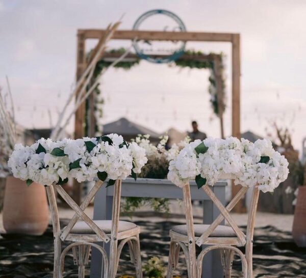 Vikky's Summer Wedding Packages for Weekends - Image 2