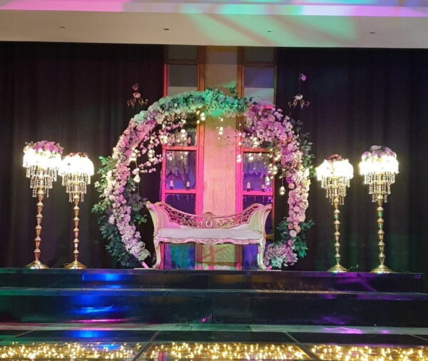 Hall Lotus
