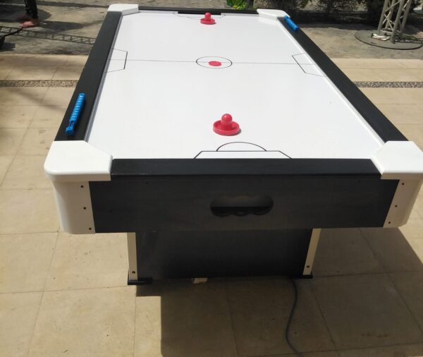 Air Hockey