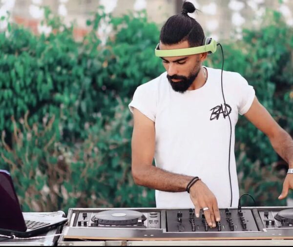 DJ By Toska