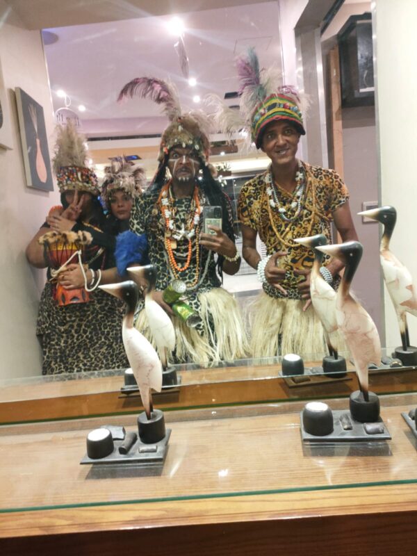 Africano Show - Image 2