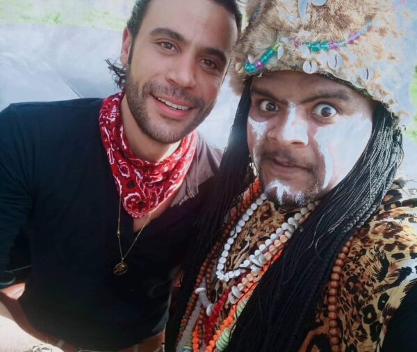 Africano Show