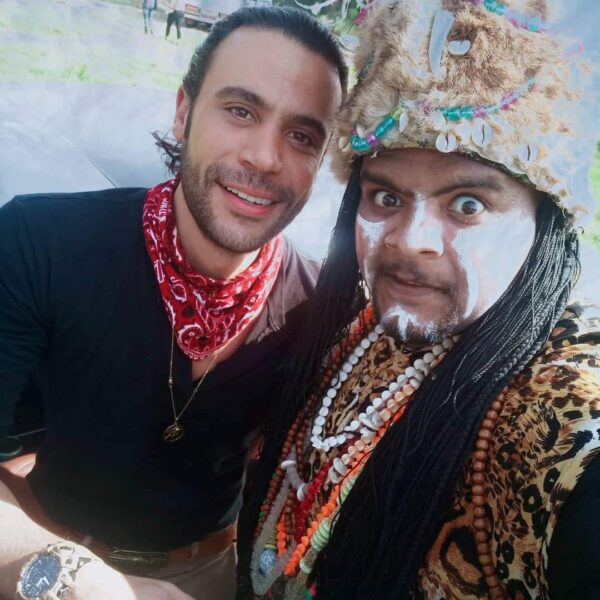 Africano Show