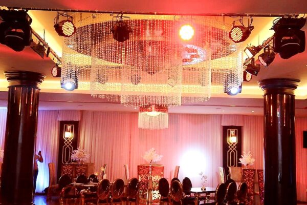Lavito Venue