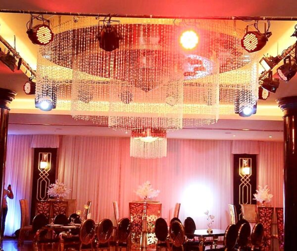 Lavito Venue