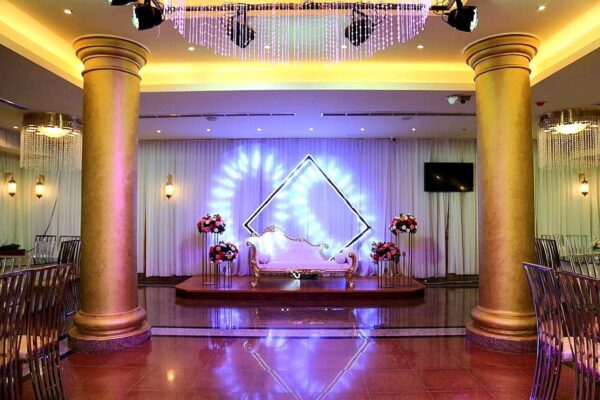 Msaya Venue