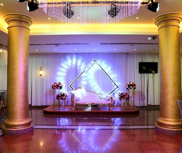 Msaya Venue