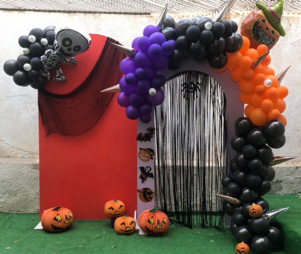 Halloween Decoration