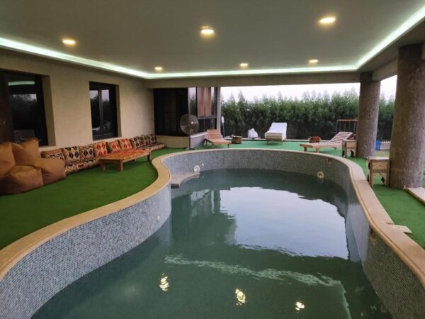 Villa 4 Obour - Image 9