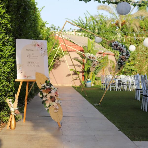 Villa 2 Shrouk