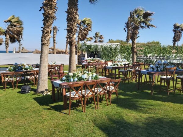 Grand Ocean Hotel & Resort Package A