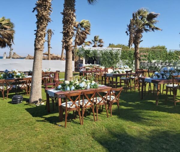 Grand Ocean Hotel & Resort Package A