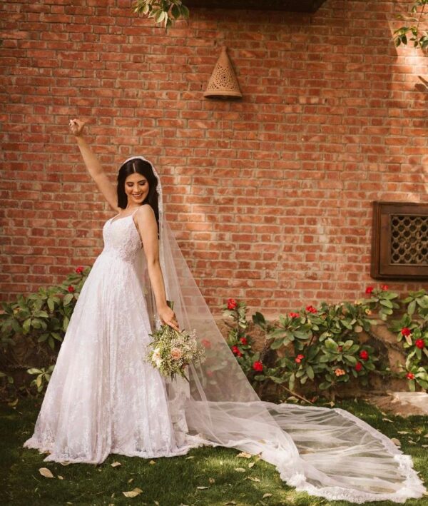 Full day wedding coverage By Omareleven - Image 3