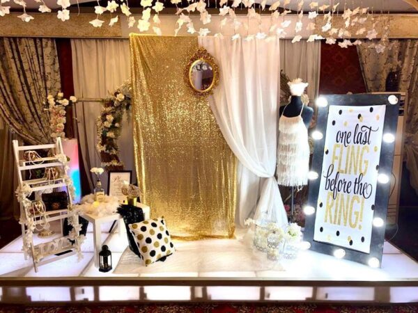 Diamond Package By In Party Henna - Image 2