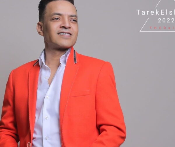 Tarek El Sheikh