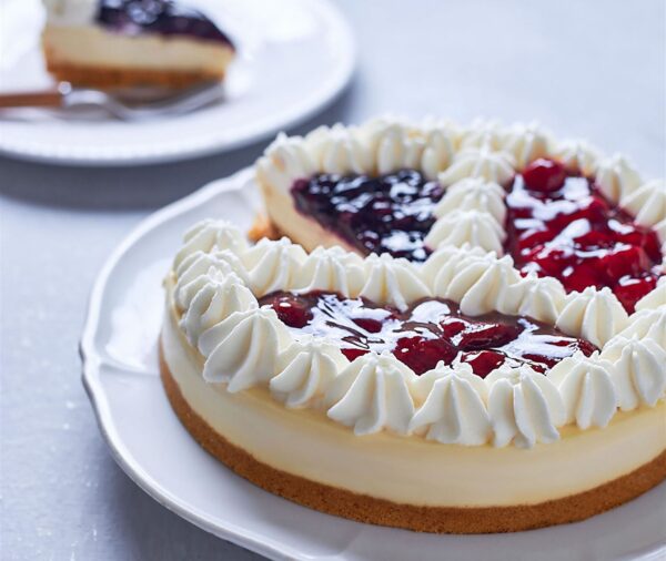 Cheese Cake by Dukes