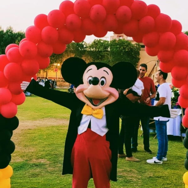 Cartoon Characters By Qamreen Show