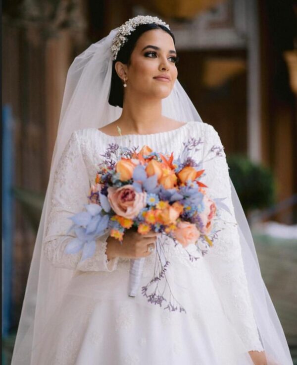 Full day plus wedding coverage By Omareleven - Image 3