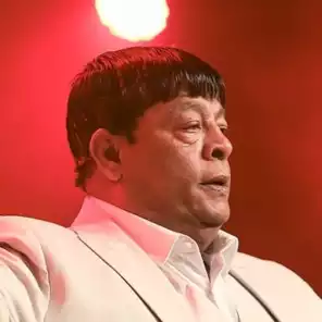 Abdel Basset Hamouda
