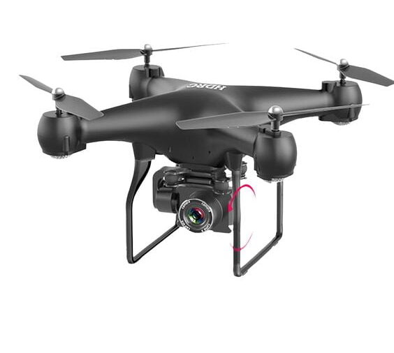 Camera Drone By Fatma Videography