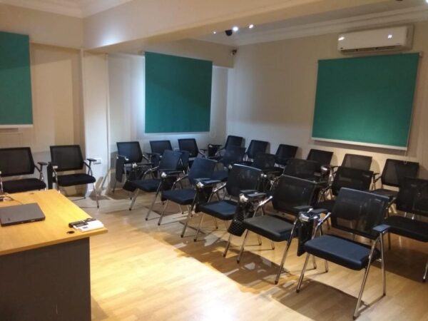 Mersal Workspace - Image 2