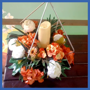 Floral Centerpiece