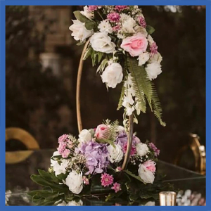 Floral Centerpiece