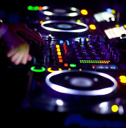 Kids DJ By Our Show