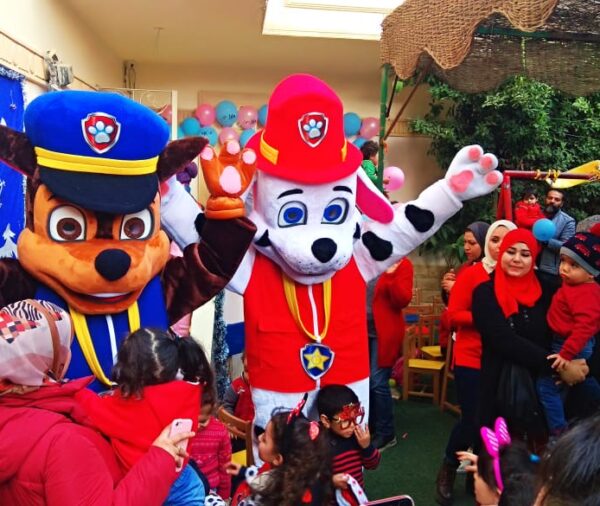 Kids Show By Our Show