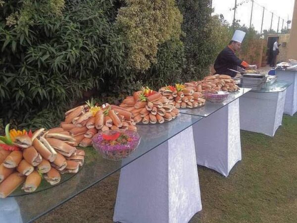 Sandwiches Menu 1 By Chef Essam - Image 2