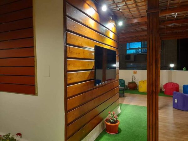 Mersal Rooftop - Image 4