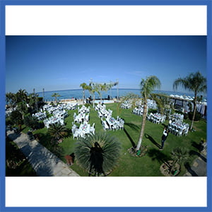 Movenpick Resort Ain El-Sokhna