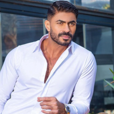 Khaled Selim