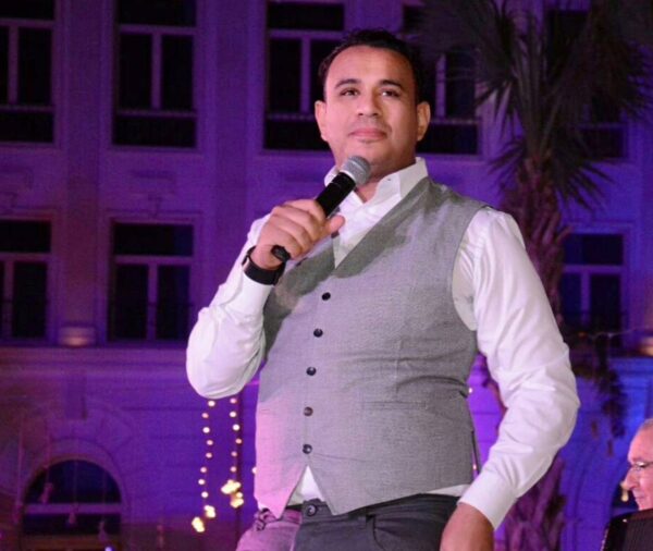 Mahmoud El Lithy