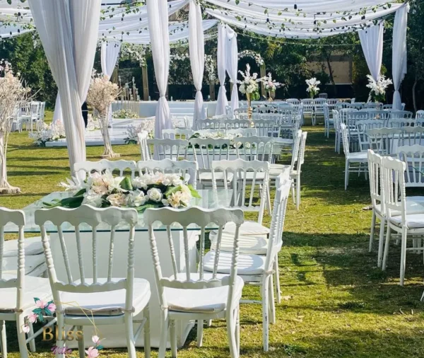 Villa Bee