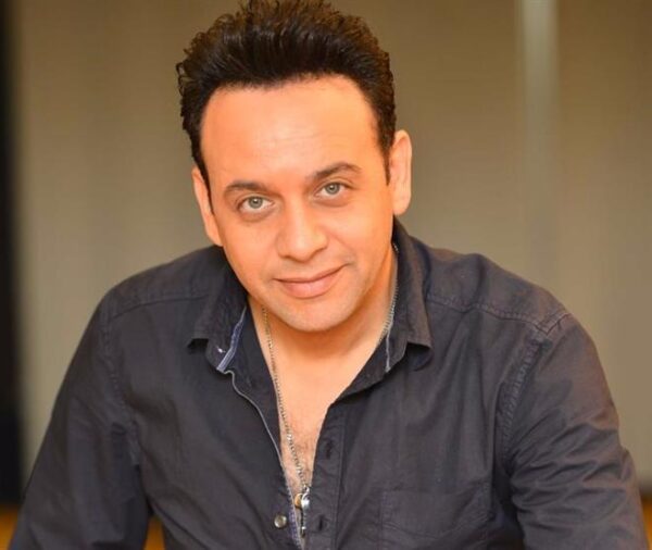 Moustafa Amar