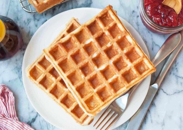 Waffle